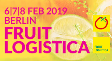UNIPAKHELLAS at Fruit Logistica 2019
