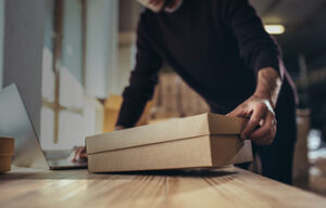 Corrugated Packaging: E-commerce’s go-to solution!