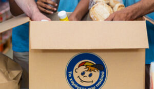 UNIPAKHELLAS Supports The Smile Of The Child Organization To Bring Smiles To The Faces Of Children In Greece.